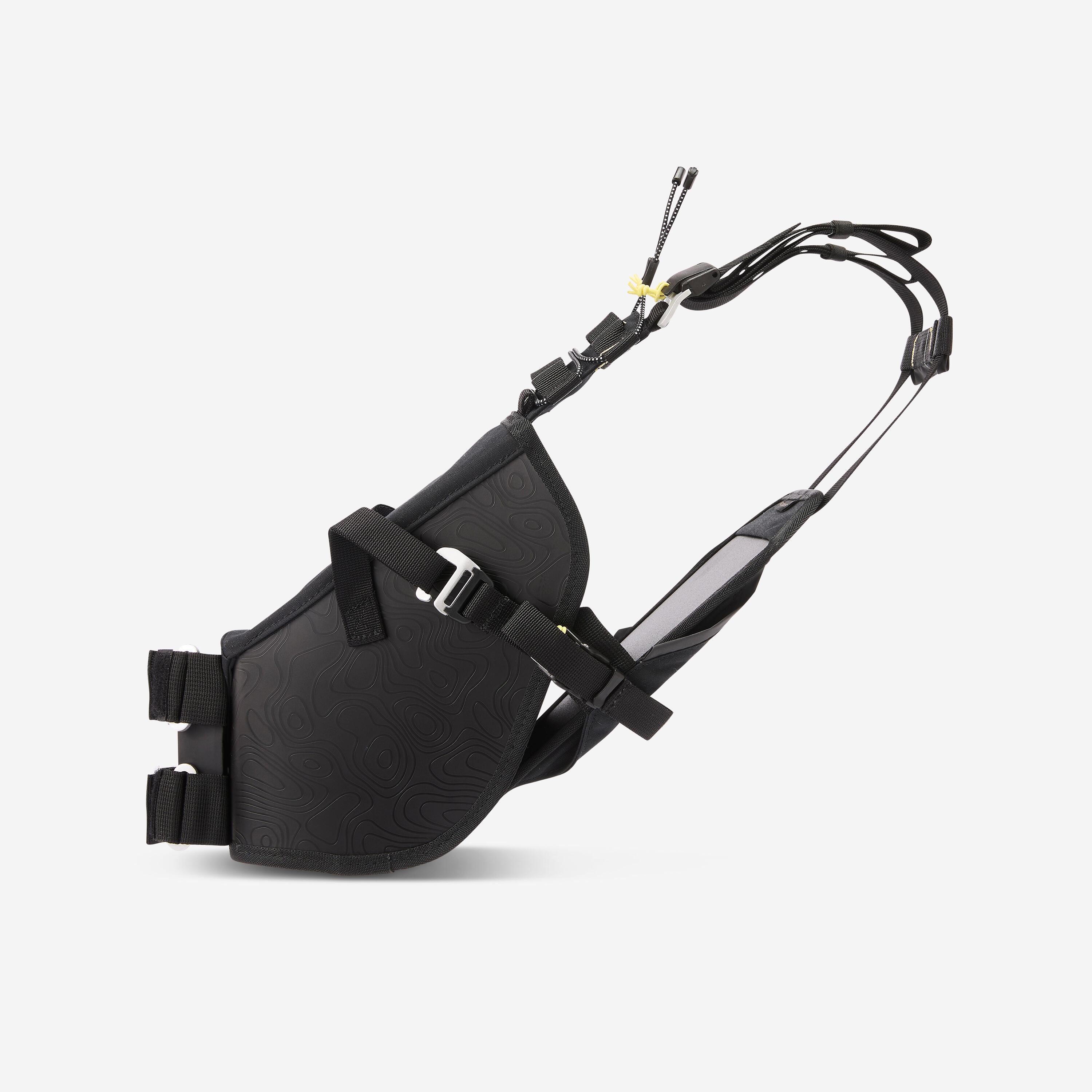 ROCKRIDER  Sacoche de selle bikepacking 