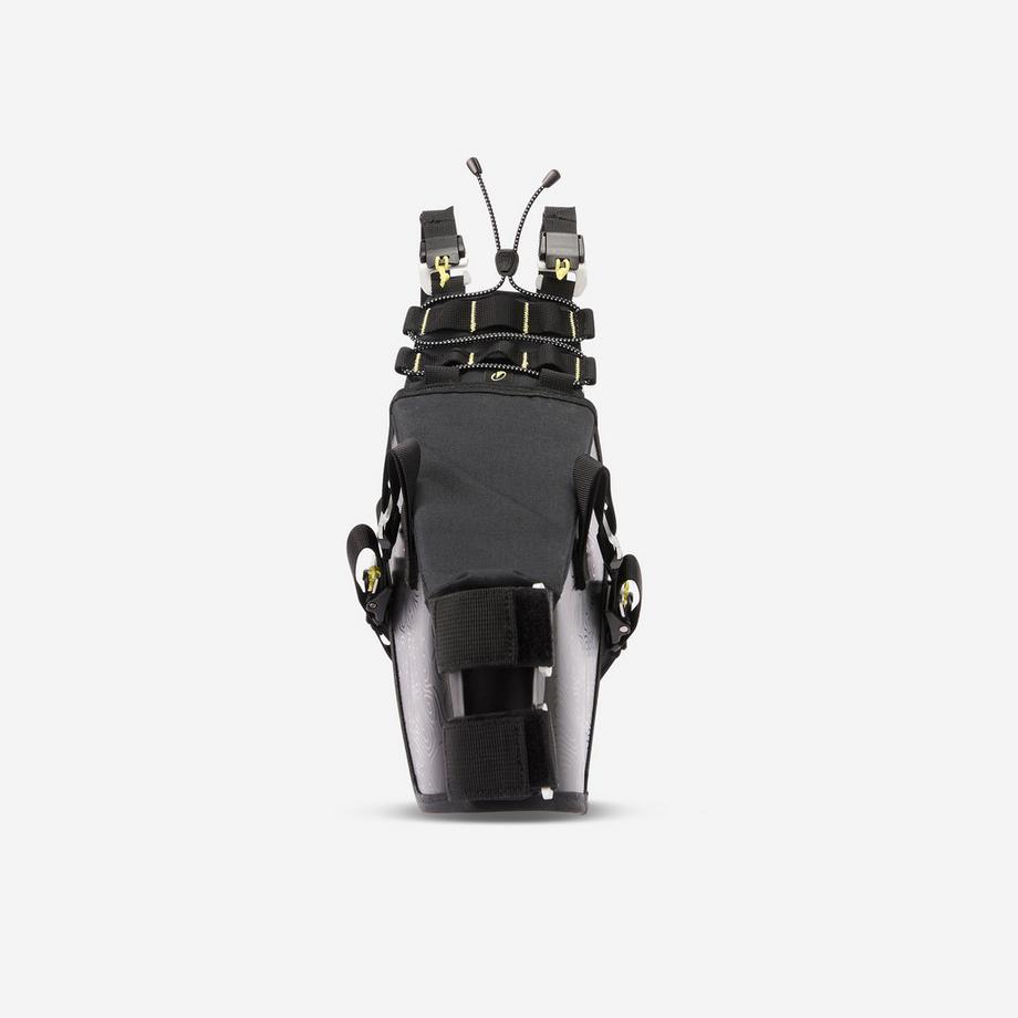 ROCKRIDER  Sacoche de selle bikepacking 