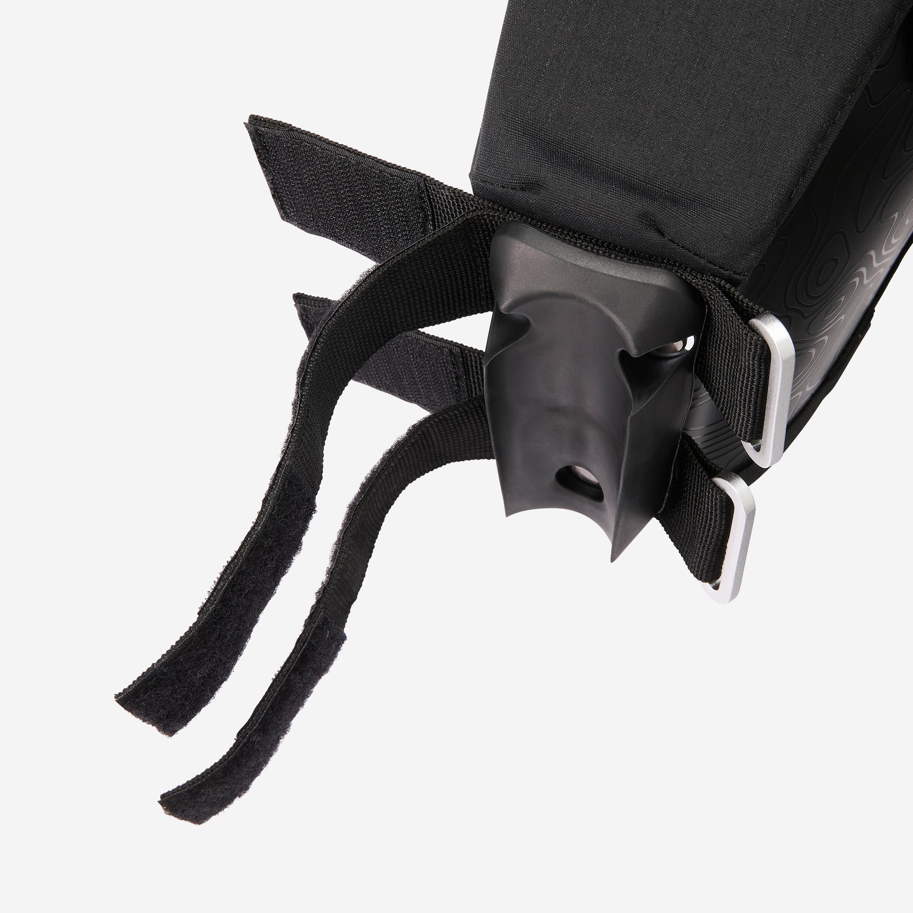 ROCKRIDER  Sacoche de selle bikepacking 