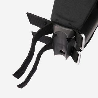 ROCKRIDER  Sacoche de selle bikepacking 