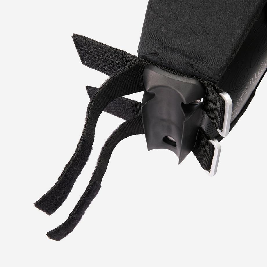 ROCKRIDER  Sacoche de selle bikepacking 