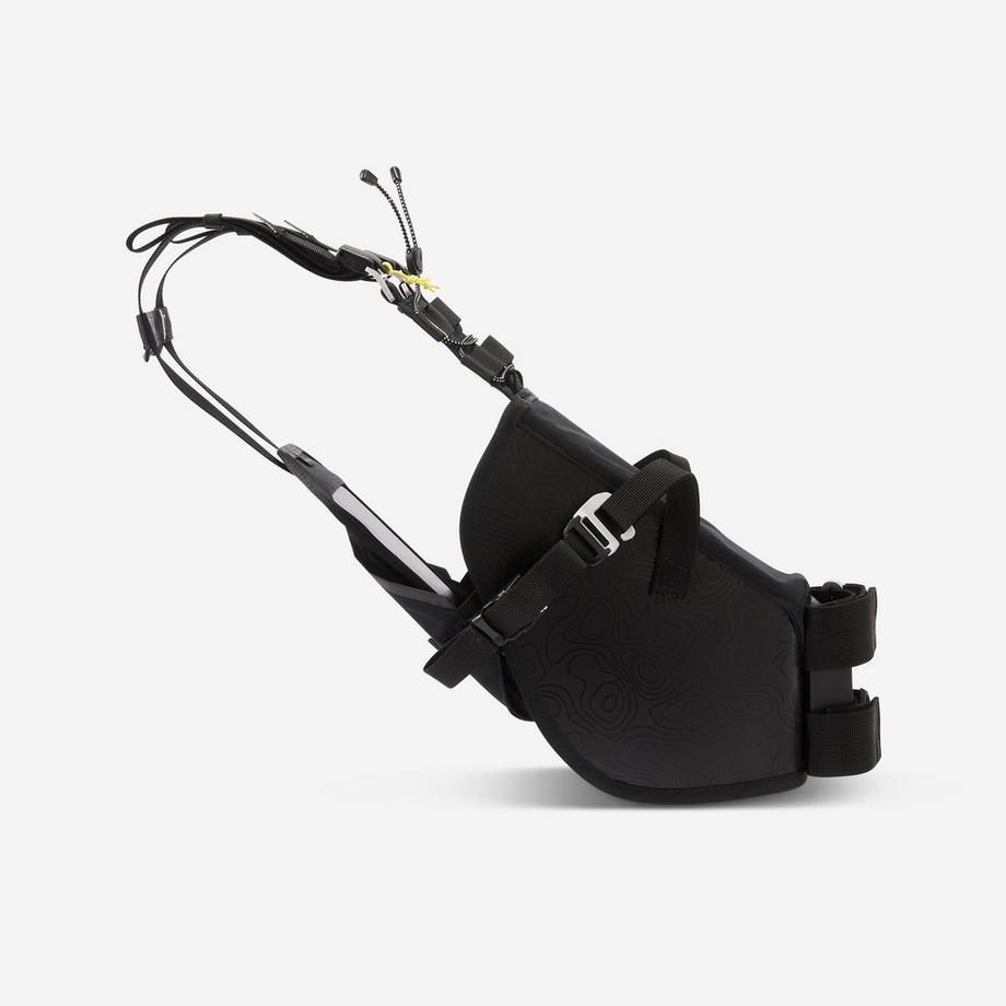 ROCKRIDER  Sacoche de selle bikepacking 