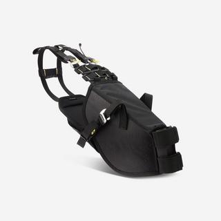 ROCKRIDER  Sacoche de selle bikepacking 