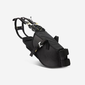 Sacoche de selle bikepacking