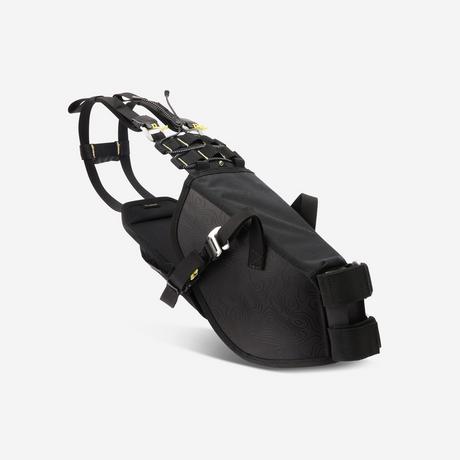 ROCKRIDER  Sacoche de selle bikepacking 