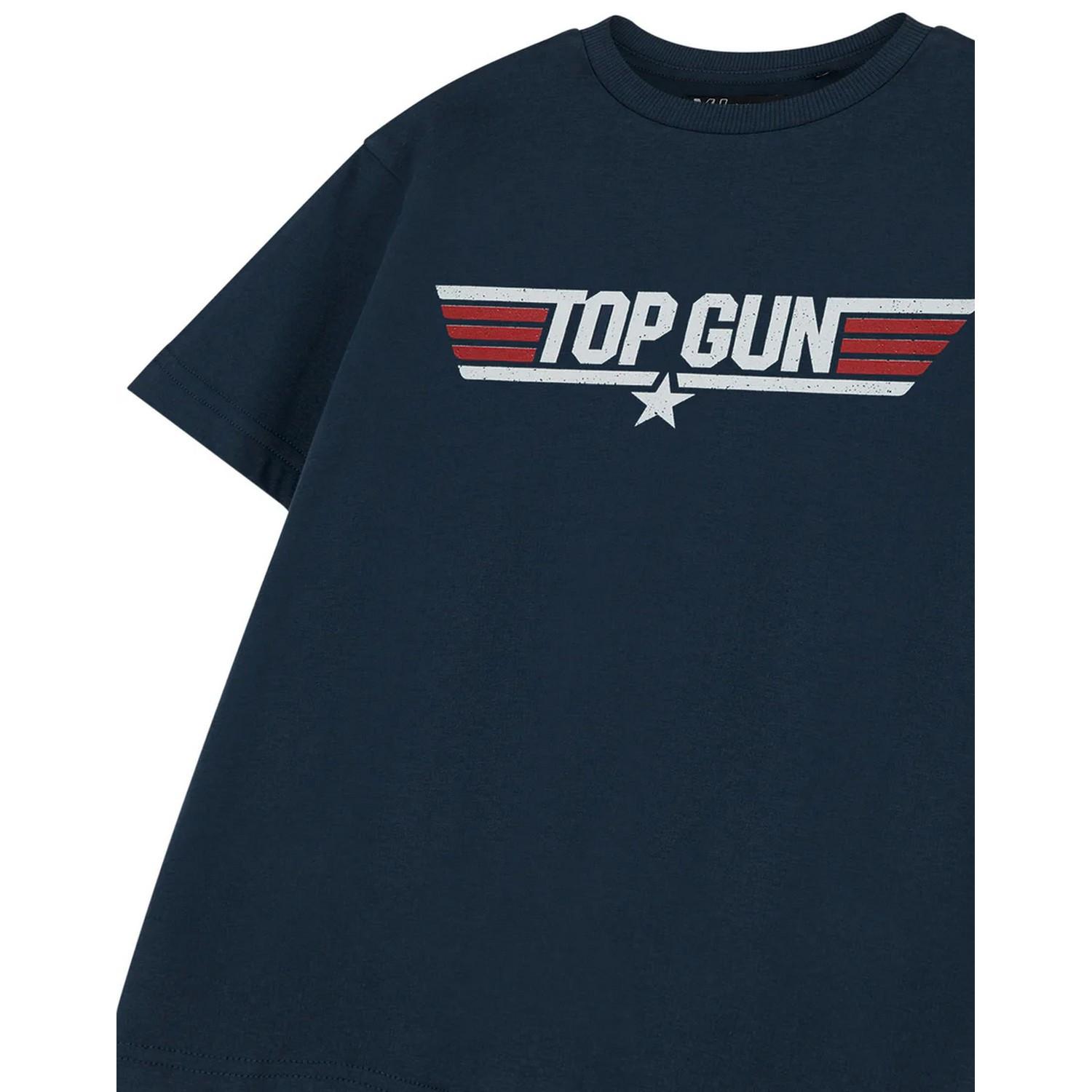 Top Gun  Mini Me TShirt  kurzärmlig 