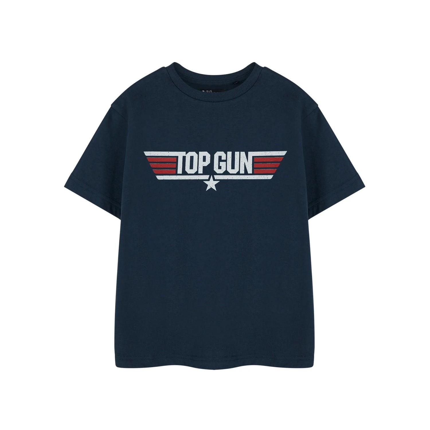 Top Gun  Mini Me TShirt  kurzärmlig 