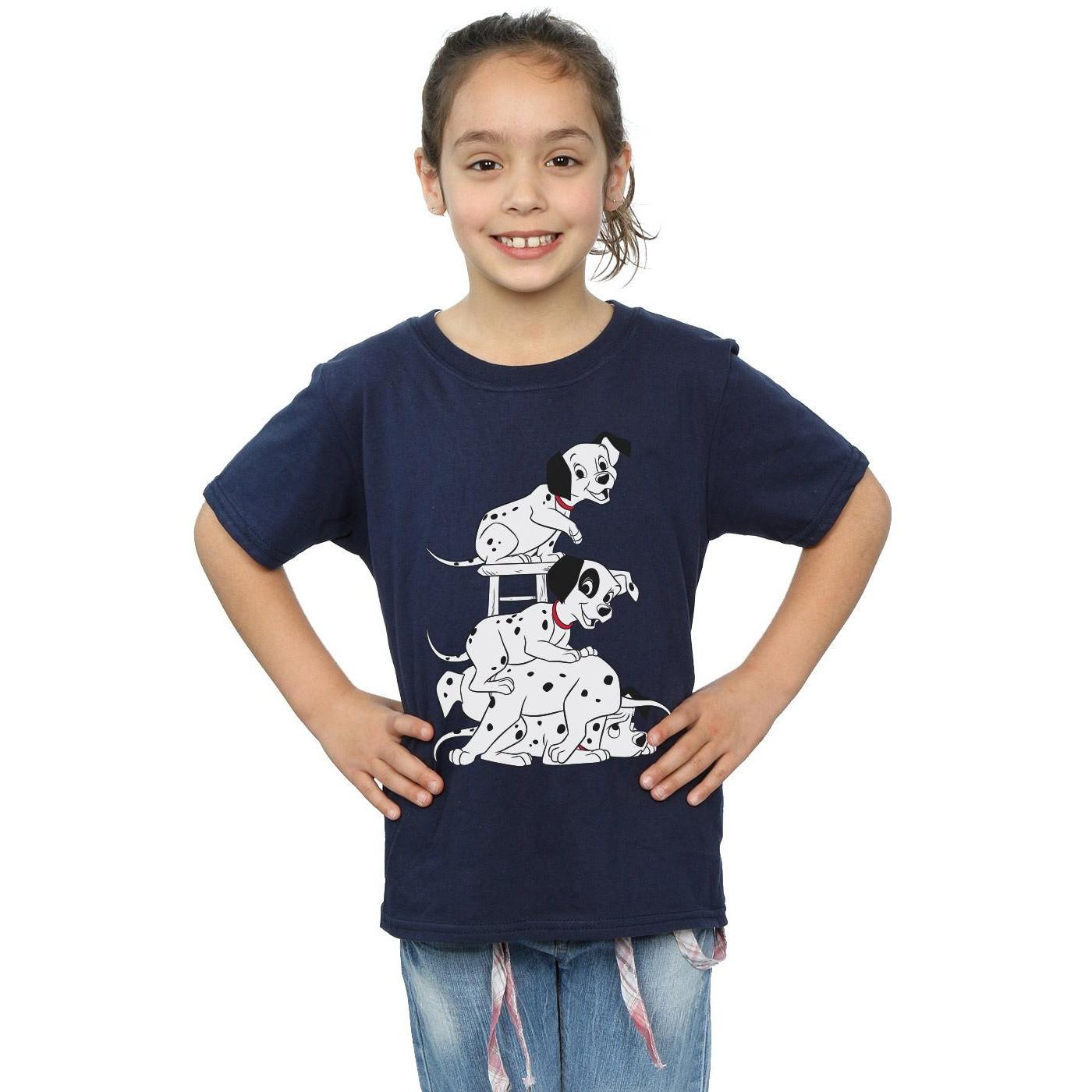 101 Dalmatians  Tshirt 