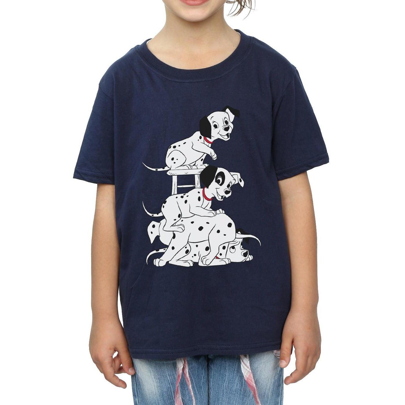 101 Dalmatians  Tshirt 