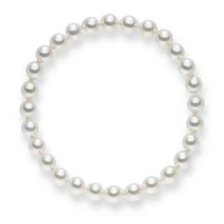 Lulu & Jane  Perlen-Armband 