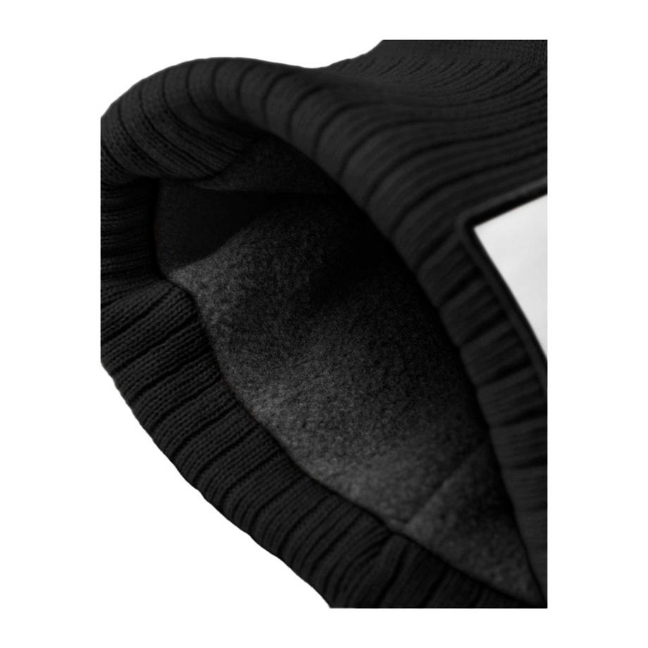 Beechfield Mütze mit Applikation  