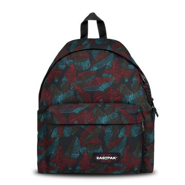 zaino padded pak'r