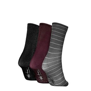 TOMMY HILFIGER  Set cadeau chaussettes 