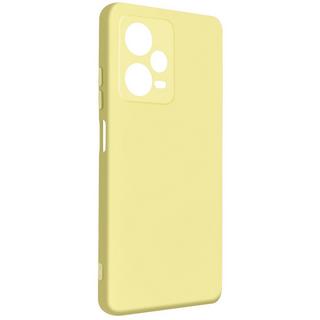 Avizar  Cover Redmi Note 12 Pro ibrida 