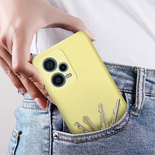 Avizar  Cover Redmi Note 12 Pro ibrida 