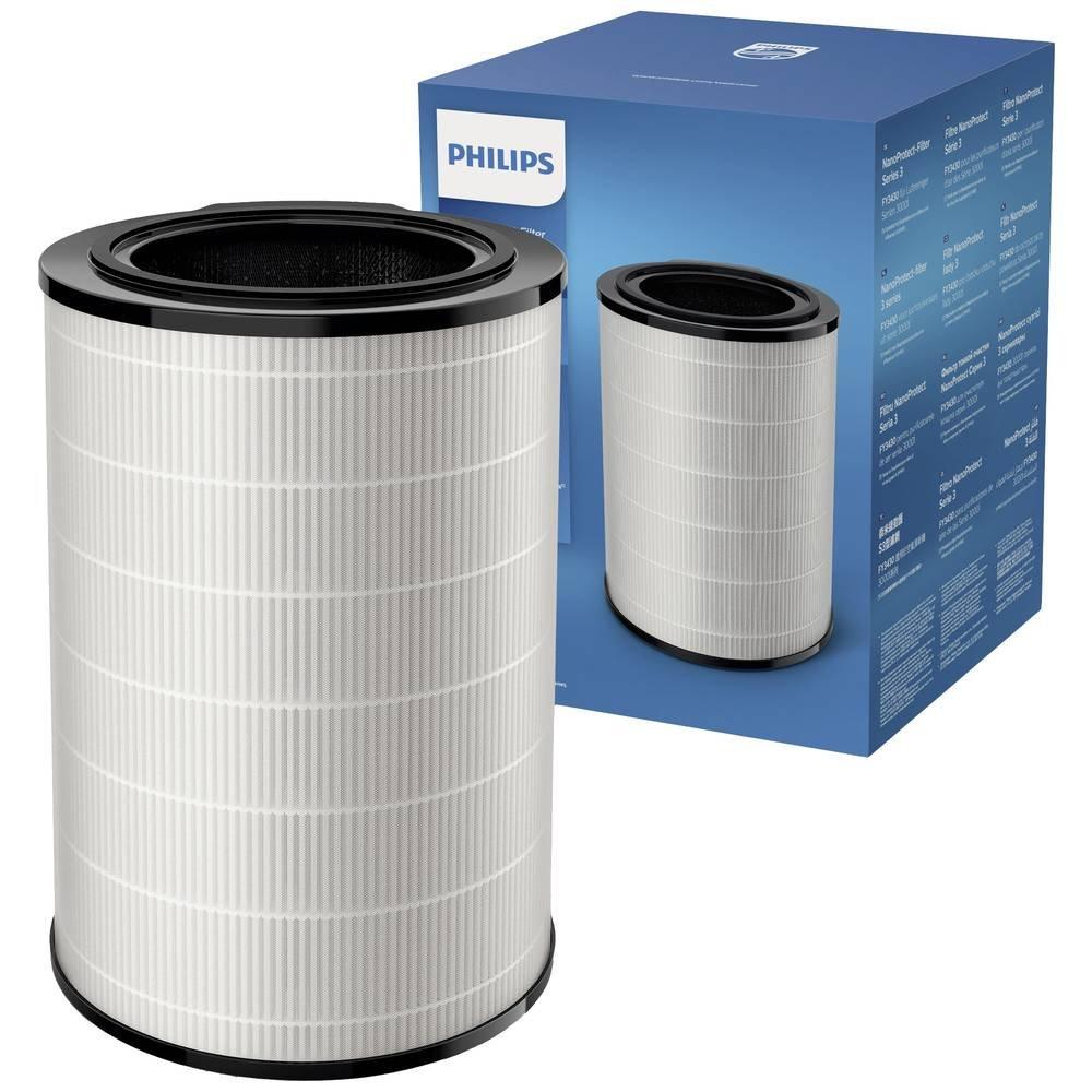 PHILIPS Series 3 Austauschfilter Luftreiniger Nano -Filter  