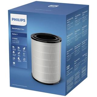 PHILIPS Philips Series 3 Austauschfilter Luftreiniger Nano -Filter  