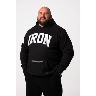 JP1880  Hoodie Iron Anvil, Fitness, x DK, QuickDry 