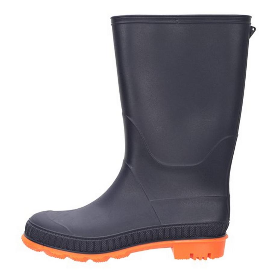 Mountain Warehouse Bottes de Pluie Unies  