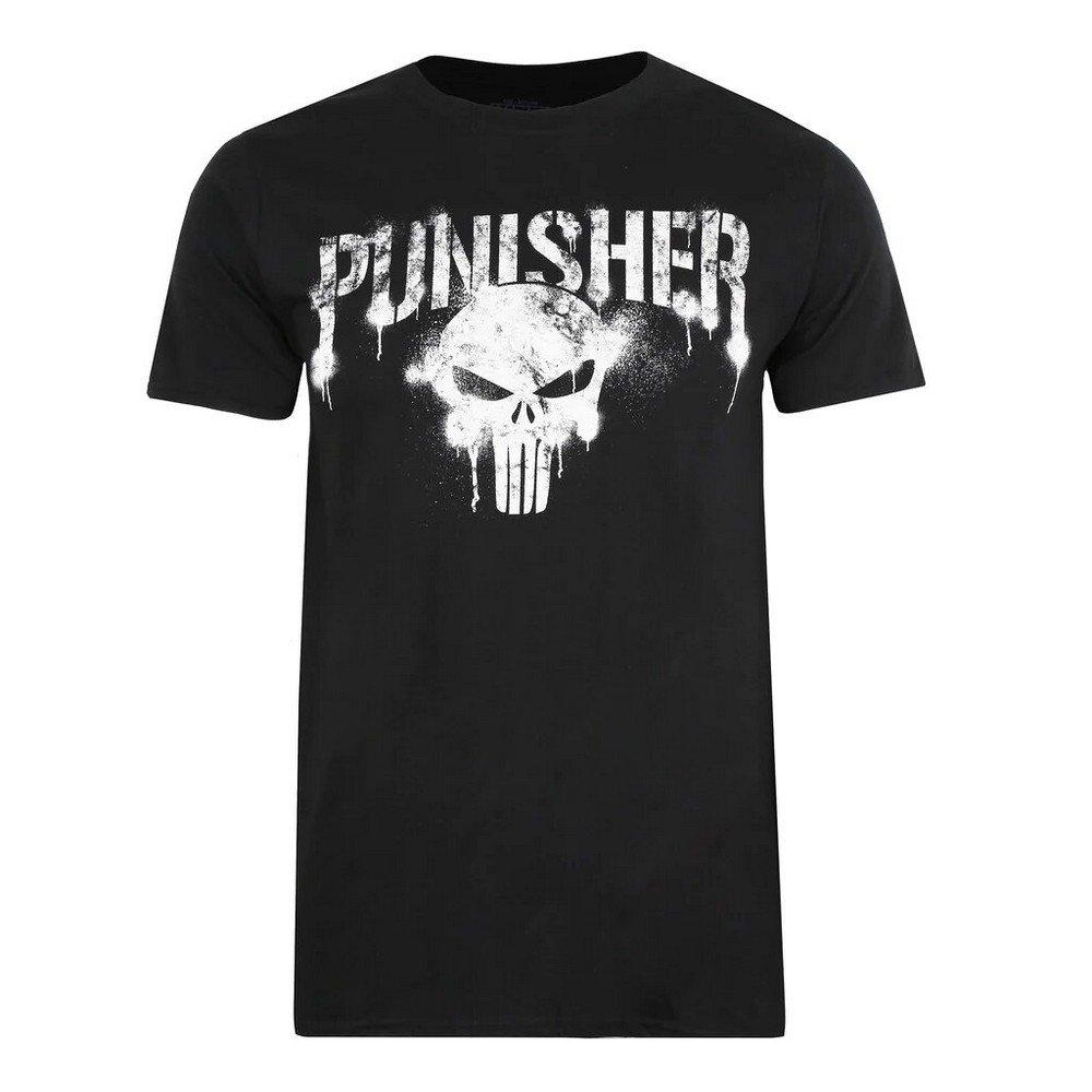 The Punisher  TShirt 