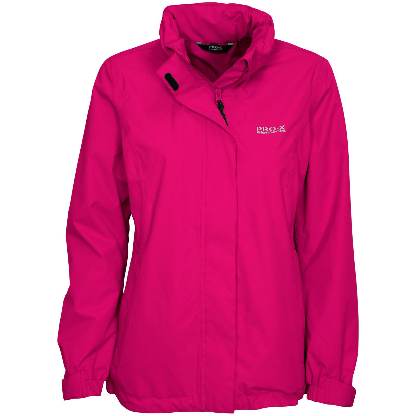 PRO-X  damenjacke eliza 