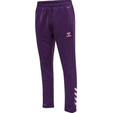 Joggers in poliestere Hummel Core XK