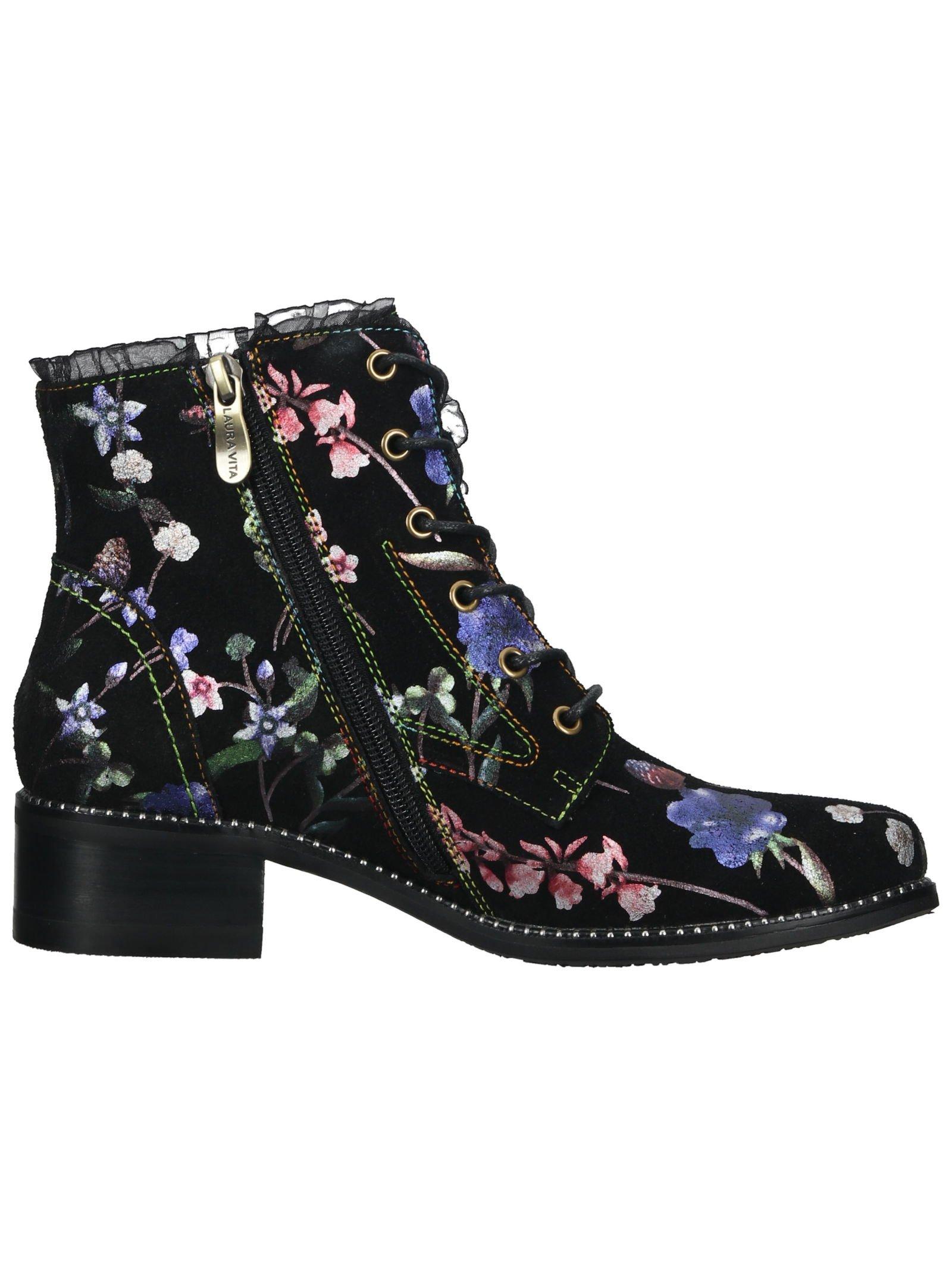 Laura Vita  Bottines EMCMAO 05E 