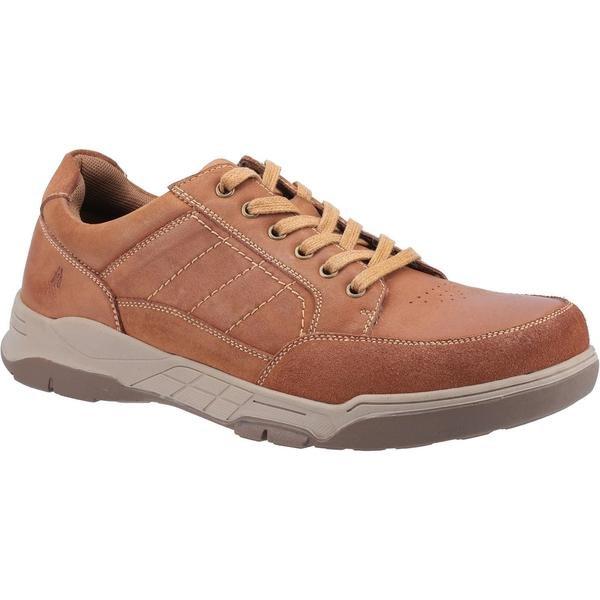 Hush Puppies  Schuhe Finley, Leder 