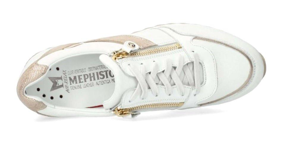 Mephisto  Toscana - Basket cuir 