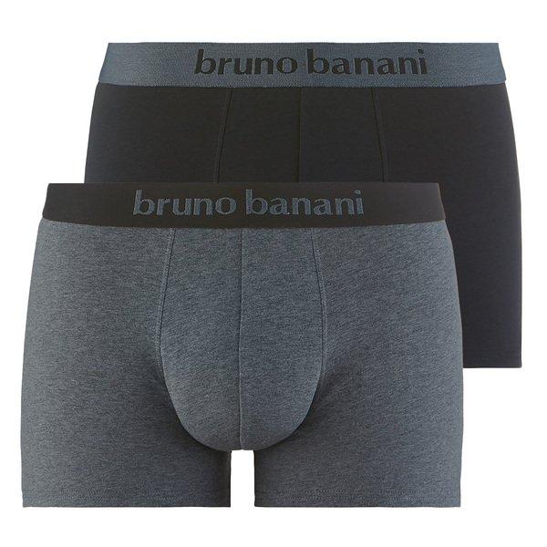 bruno banani  Flowing lot de 2 - Boxers 