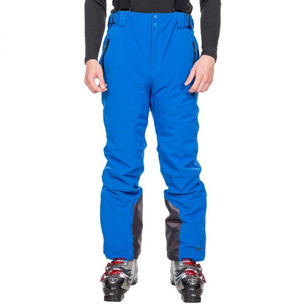 Image of Skihosen Trevor Herren Blau 3XL
