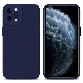 Cadorabo  Housse compatible avec Apple iPhone 11 PRO MAX - Coque de protection en silicone TPU flexible 