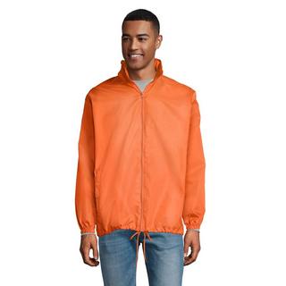 SOLS  Shift Windbreaker Jacke 