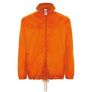 SOLS  Shift Windbreaker Jacke 