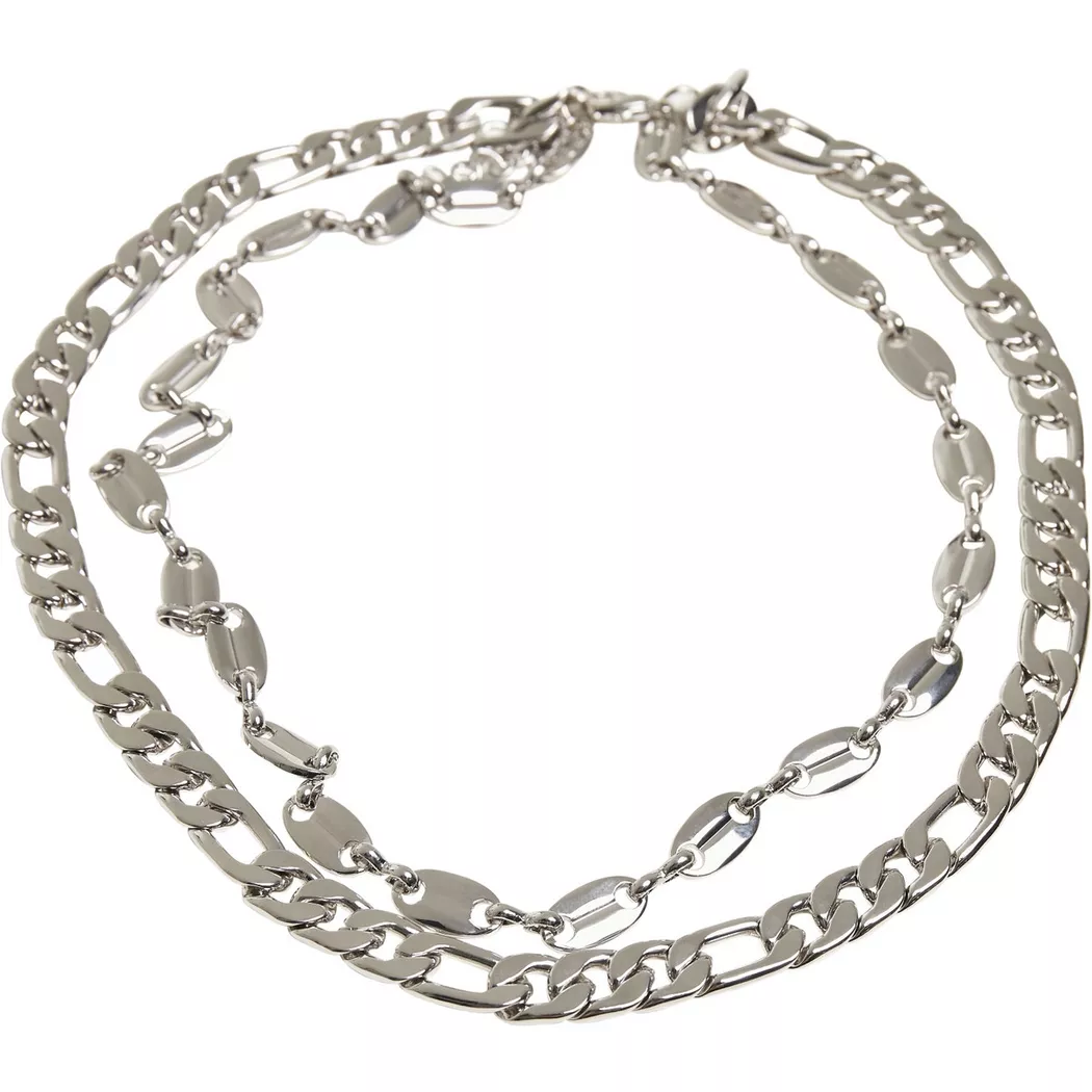 URBAN CLASSICS - Collier layering