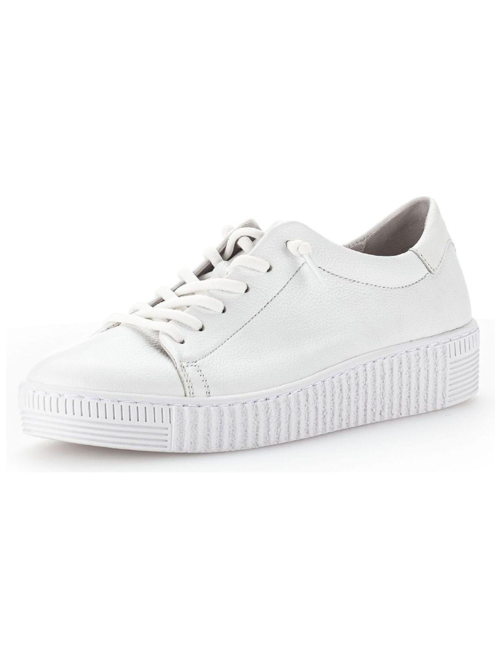 Image of Sneaker 43.331 Unisex Weiss 38.5