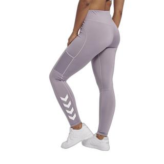 Hummel  halbhohe legging mt chipo 