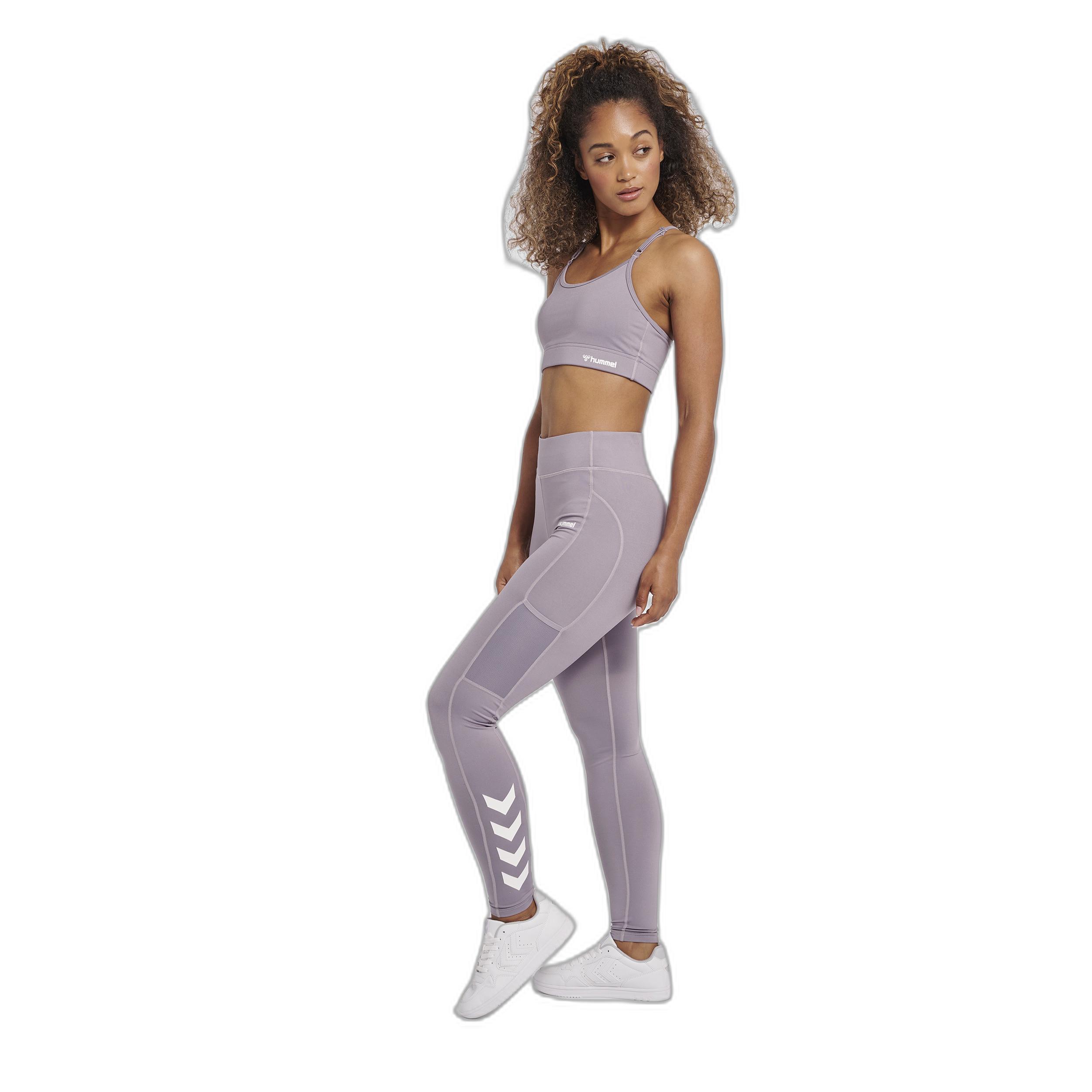 Hummel  halbhohe legging mt chipo 