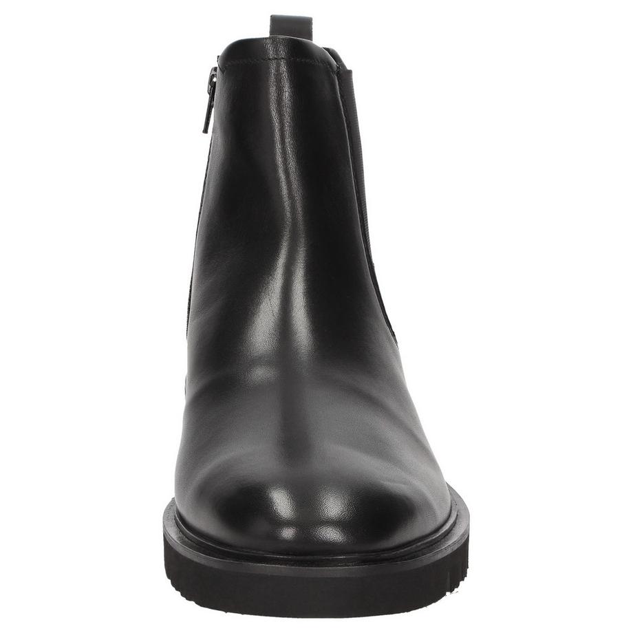 Sioux Rogtanos-701-WF Bottines Chelsea  