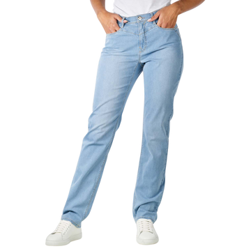 Carola Jeans Straight Fit
