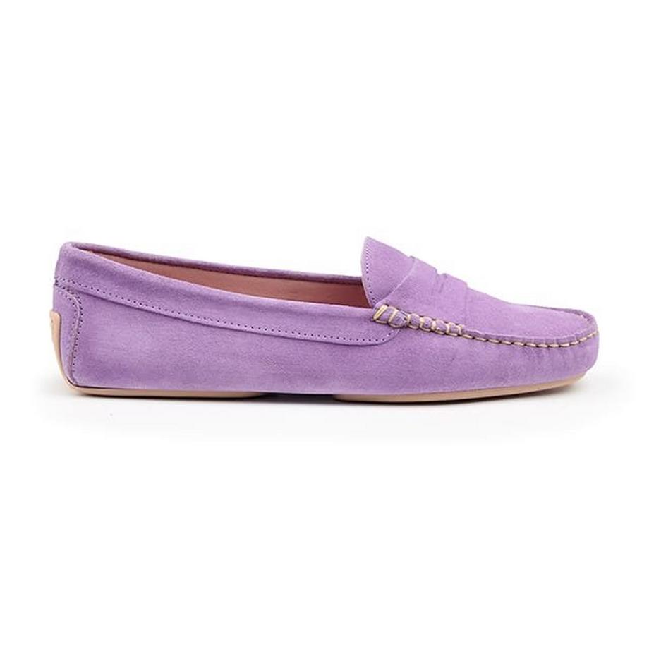 Pretty Loafers Josephine-37 Penny Loafers  