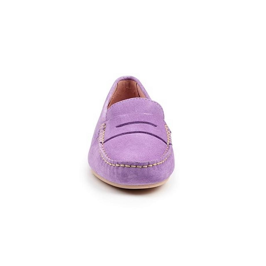 Pretty Loafers Josephine-37 Penny Loafers  