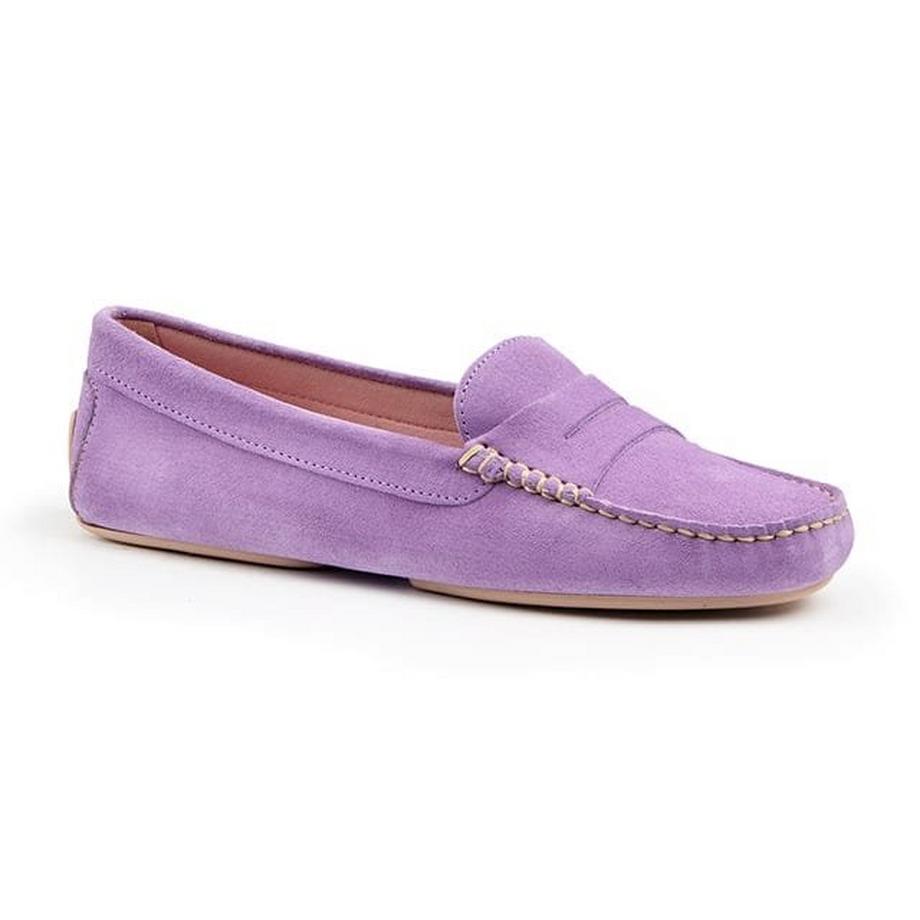 Pretty Loafers Josephine-37 Penny Loafers  