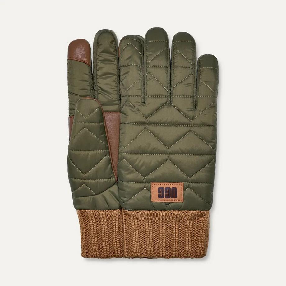 UGG AW Quilted Gants  