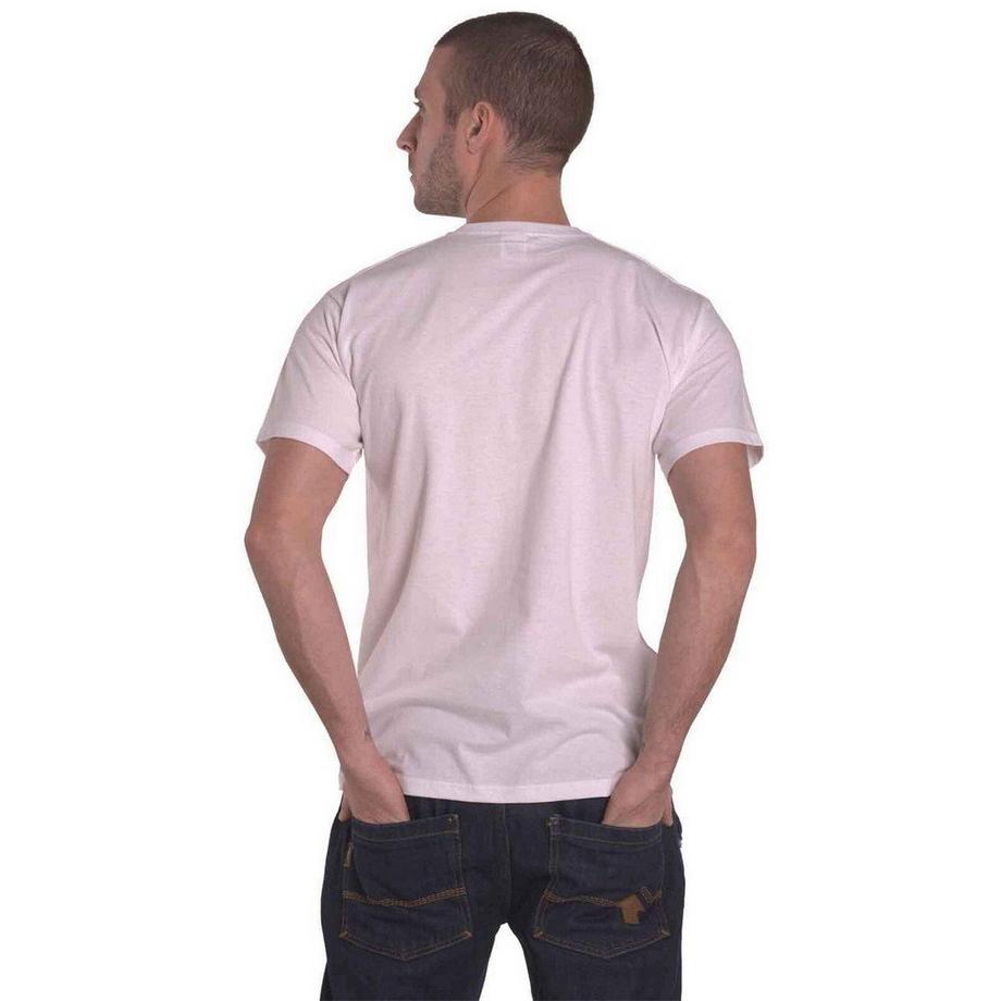 The Rolling Stones Steel Wheels T-Shirt  