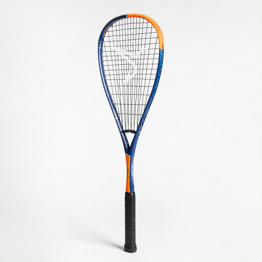 PERFLY  Racchetta squash performante carbonio 