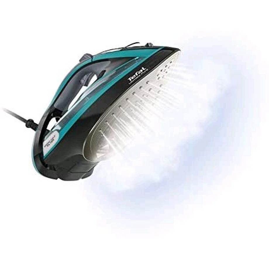 Tefal  FV 9844 - Ultimate Pure, Dampfbügeleisen 