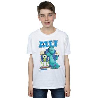 Disney  Tshirt MONSTERS UNIVERSITY 