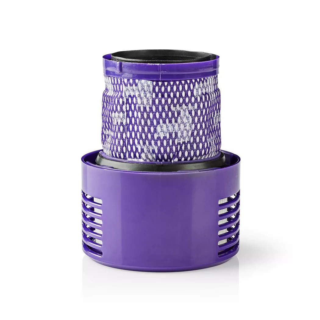 Nedis – Kassettenfilter | Ersatz für: Dyson V10, SV12 Motorfilter, Motorfilter