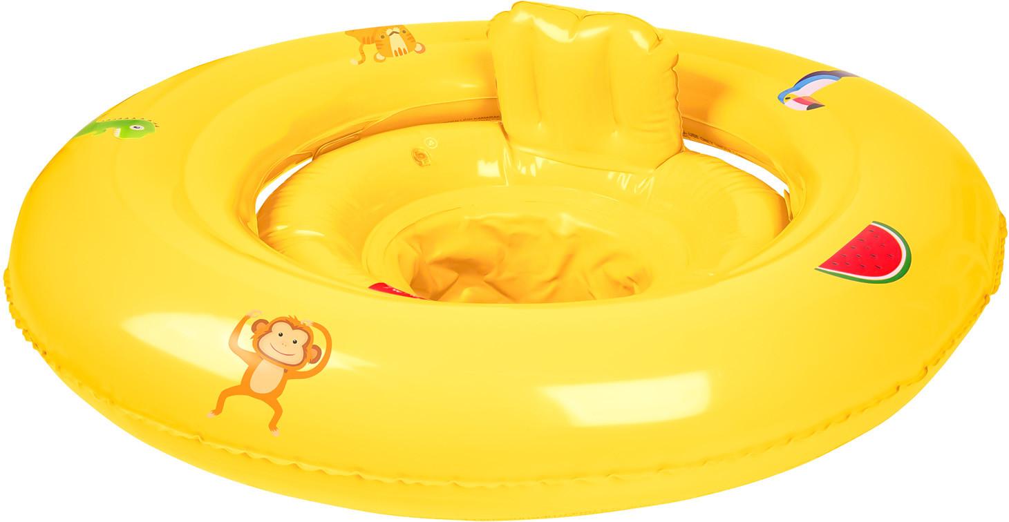 Image of Babyschwimmsitz 01 Jahre Yellow Unisex Gelb 68cm